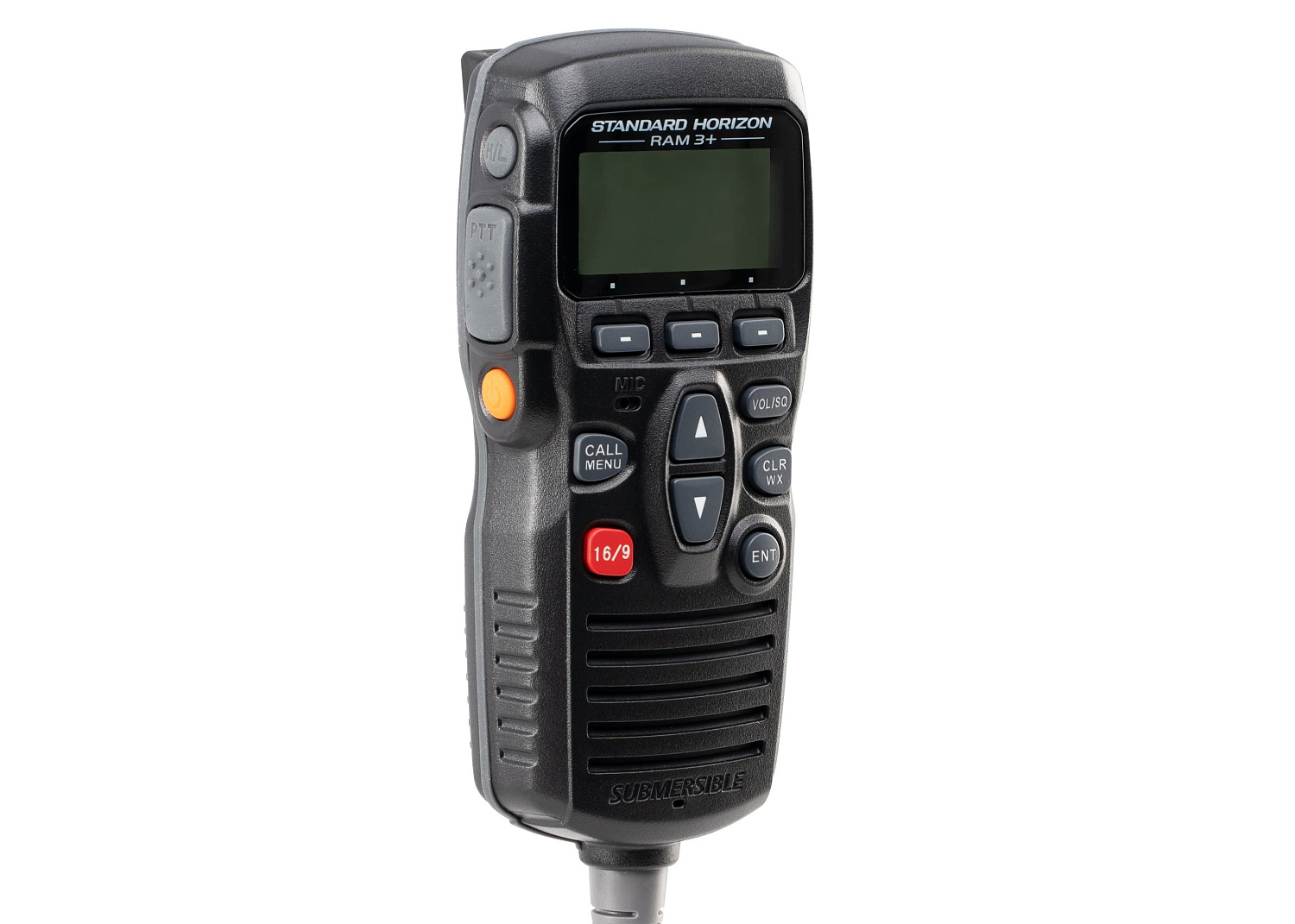 STANDARD HORIZON CMP31 Control Unit / black