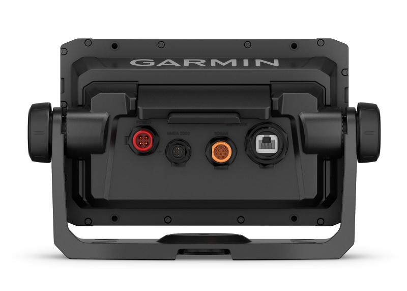 Garmin ECHOMAP UHD2 72sv/73sv c GT54UHD-TM 010-02683-01 от прозводителя Garmin
