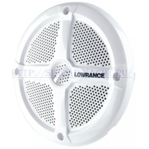 Lowrance AUDIO SERVER ASSCY,SPKR PAIR (000-10142-001) 000-10142-001 от прозводителя Lowrance