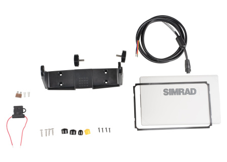 SIMRAD NSX 3012 / Touch / without transducer 000-15223-001 от прозводителя SIMRAD