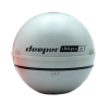Deeper Smart Sonar Chirp+ 2.0 Limited Edition Arctic Grey DP4H10S13 от прозводителя Deeper