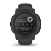 Garmin Instinct 2 Solar Tactical черный 010-02627-03 от прозводителя Garmin