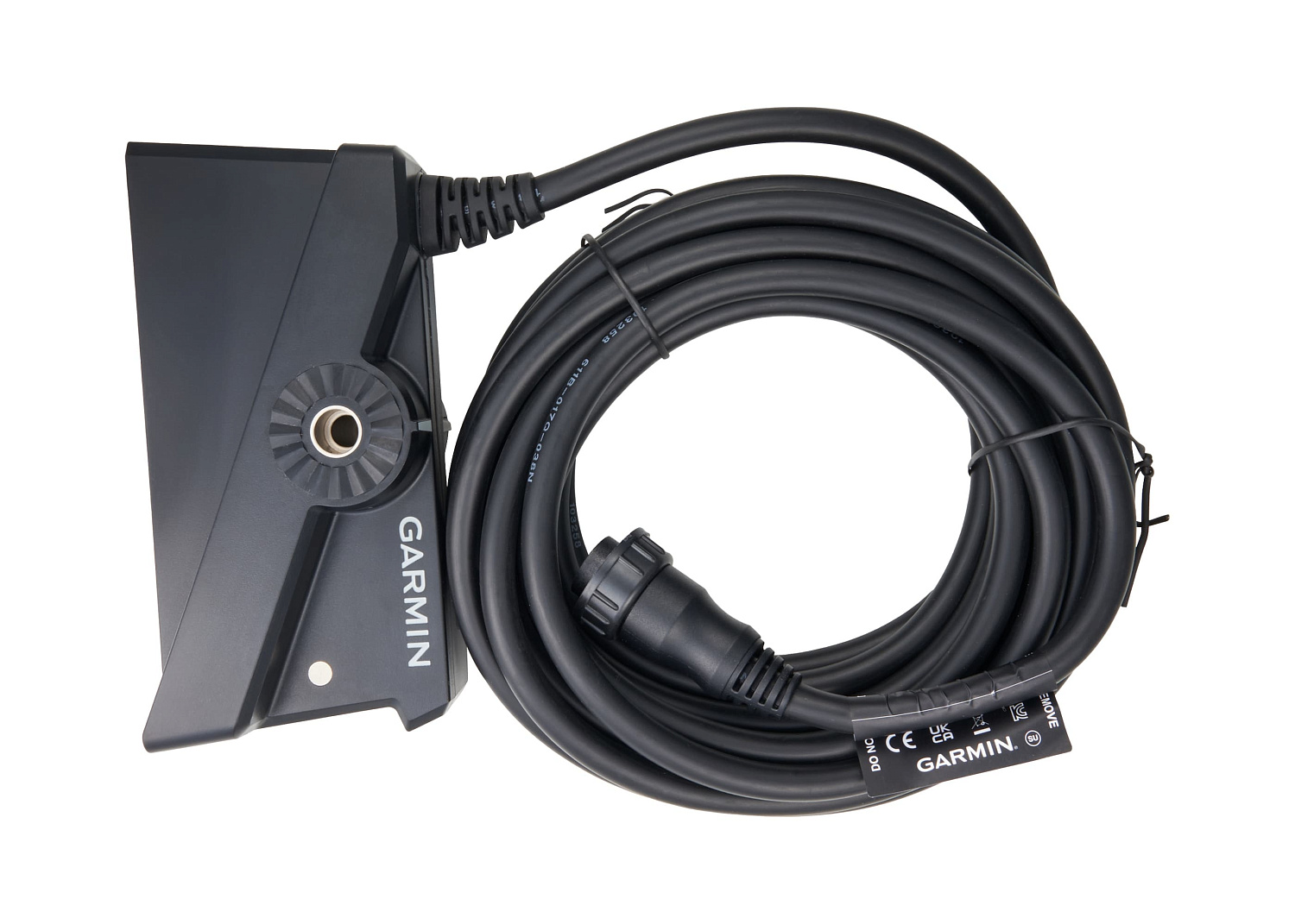 GARMIN Panoptix LiveScope PLUS LVS34 Transducer