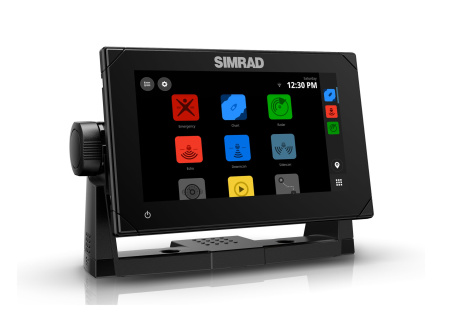 SIMRAD NSX 3007 с Active Imaging 3-in-1 000-15368-001 от прозводителя SIMRAD