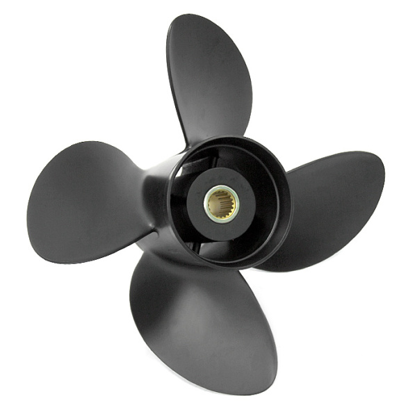 Винт гребной Solas 8613-143-19, 4x14.3x19 (R) 8613-143-19 от прозводителя Solas