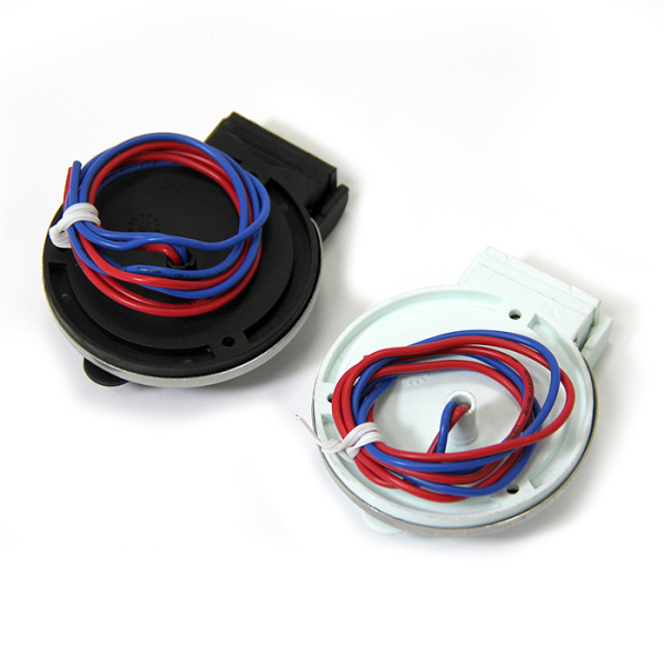 Комплект переключателей для якорной лебедки BADA, 12/24В 90900 от прозводителя Bada