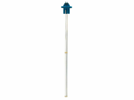 VDO Viewline Freshwater Gauge incl. Sensor / white  от прозводителя VDO