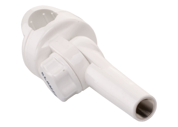 GLOMEX FME Antenna Tilting Foot / rail mounting RA134FME от прозводителя GLOMEX