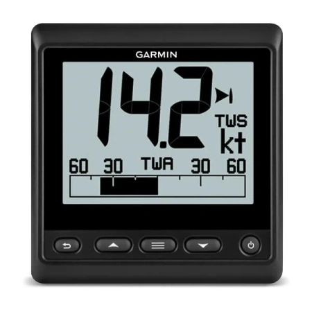 GNX™ 20 Marine Instrument 010-01142-00 от прозводителя Garmin