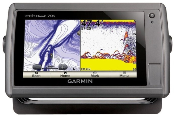 Garmin EchoMap 70s 010-01104-00 от прозводителя Garmin