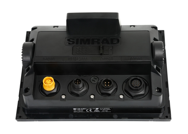 SIMRAD GO7 XSR с Global Basemap 000-14448-001 от прозводителя SIMRAD