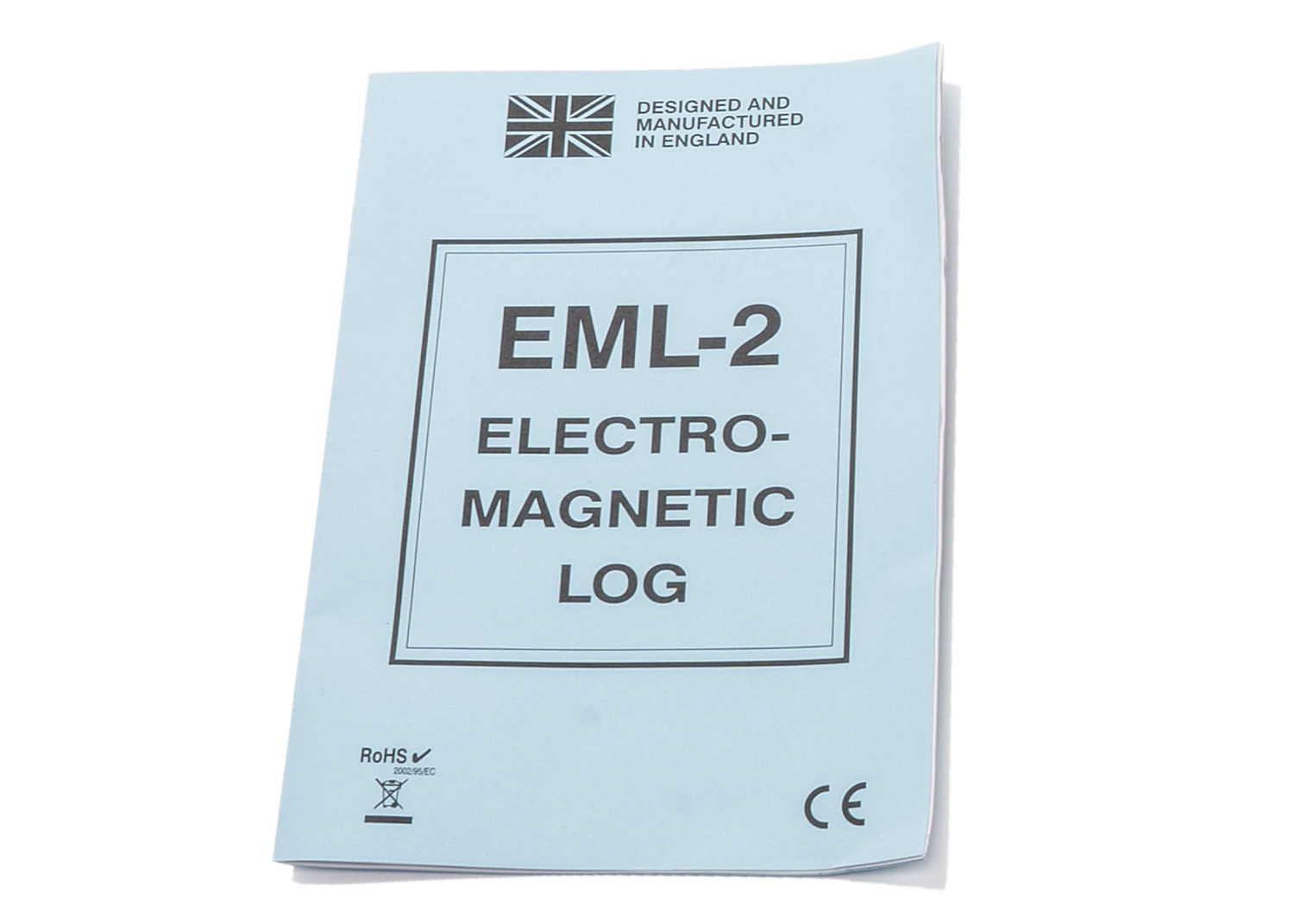 NASA MARINE Electromagnetic Log Sensor incl. Target Display