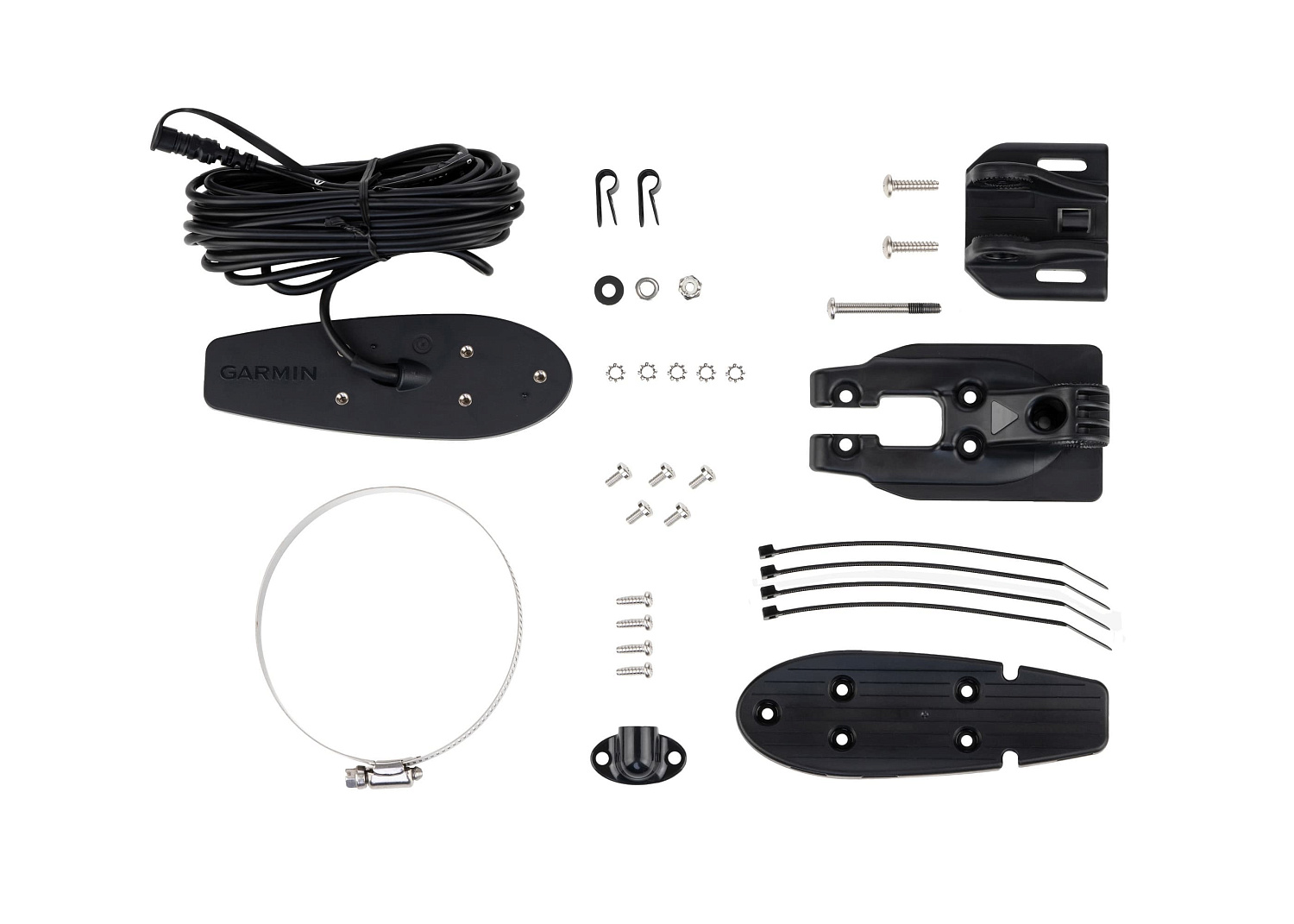 GARMIN GT20-TM Transducer / 4 pins