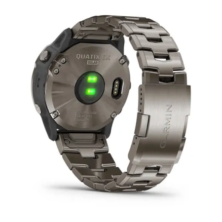 Garmin quatix® 6 010-02158-91 от прозводителя Garmin