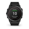 Garmin tactix 7 Pro Ballistics Edition с черным нейлоновым ремешком 010-02704-21 от прозводителя Garmin