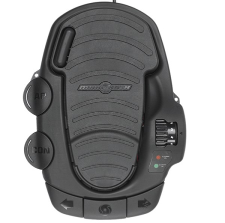 Minn Kota TERROVA 80US2-45/i-Pilot 2863 от прозводителя Minn Kota