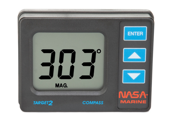 NASA MARINE TARGET 2 Compass  от прозводителя NASA MARINE