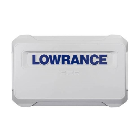 Защитная крышка Lowrance Screen Cover HDS-9 LIVE 000-14583-001 от прозводителя Lowrance