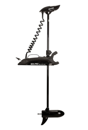 SEA-PRO 80L 72" GPS SEA-PRO 80L 72" GPS от прозводителя SEA-PRO