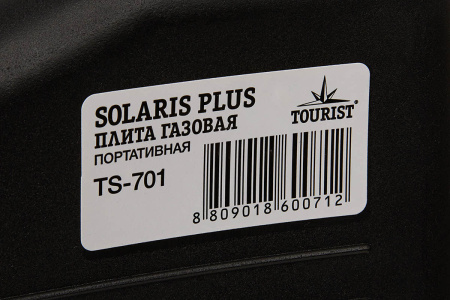 SOLARIS PLUS (TS-701) TS-701 от прозводителя TOURIST