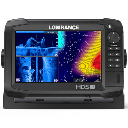 Lowrance HDS-7 Carbon 000-13674-001 от прозводителя Lowrance