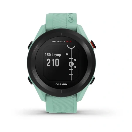 Garmin Approach® S12 010-02472-15 от прозводителя Garmin