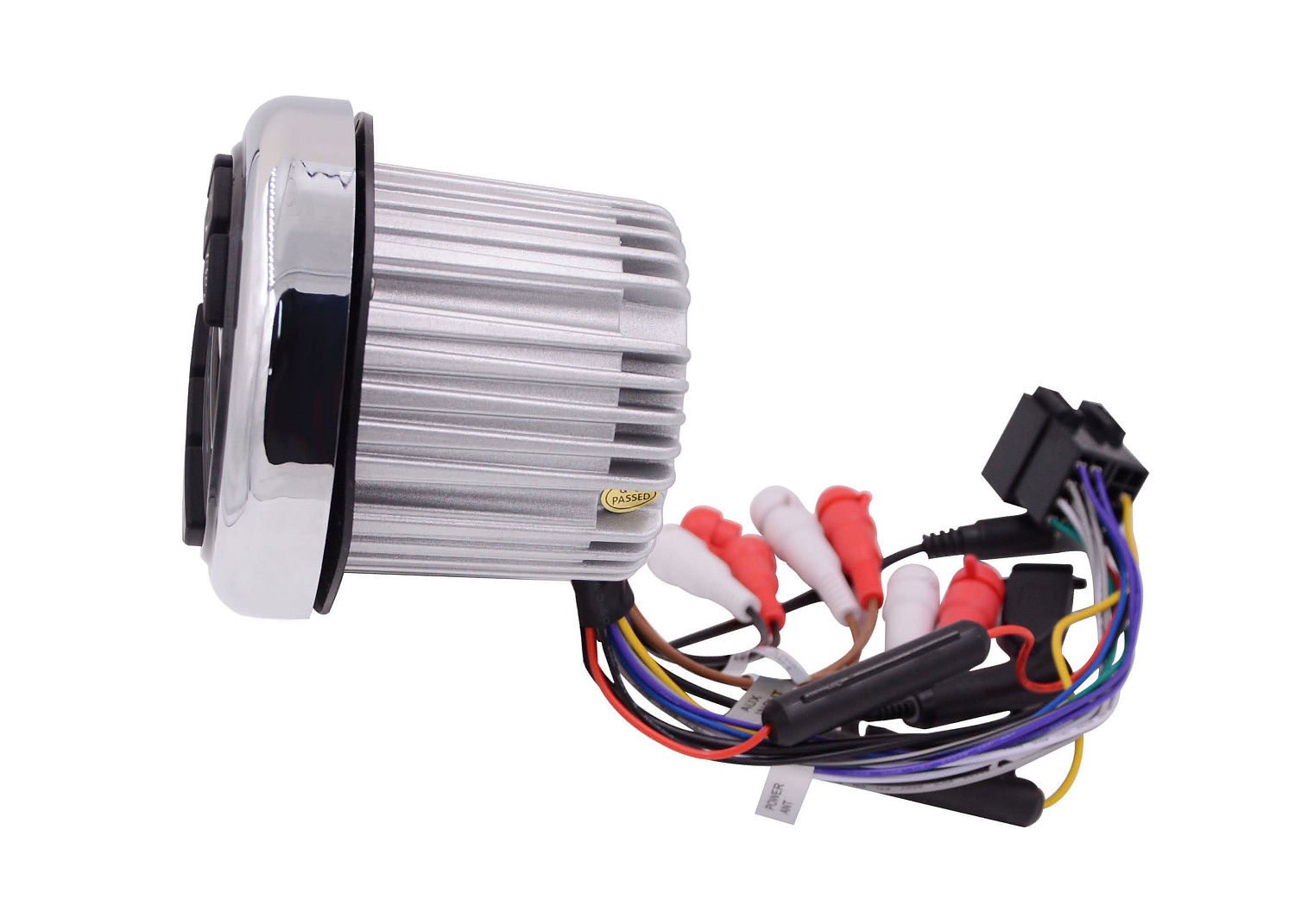 Marine Radio / with speaker pairView Ratings (4)