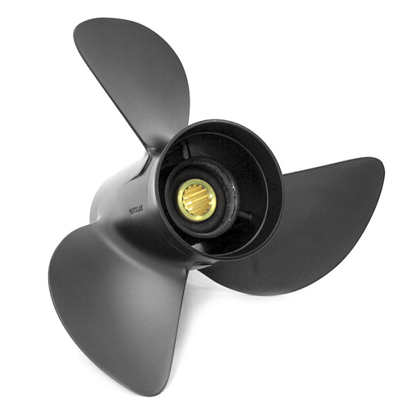 Винт гребной Solas 3411-135-13, 3x13.5x13 (R) (ОЕМ лопасти) 3411-135-13 от прозводителя Solas