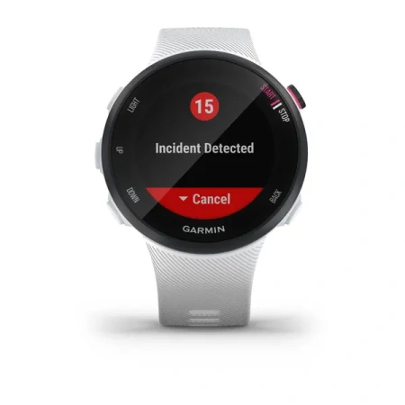 Garmin Forerunner® 45S 010-02156-11 от прозводителя Garmin