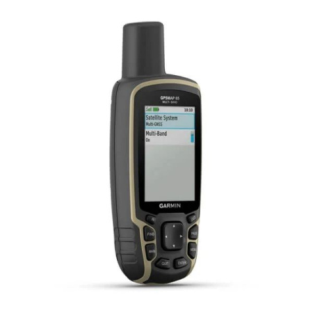 Garmin GPSMAP 65 010-02451-03 от прозводителя Garmin