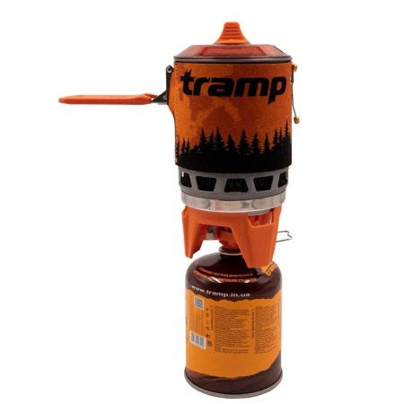 Tramp система для приготовления пищи 0,8 л TRG-049 от прозводителя Tramp
