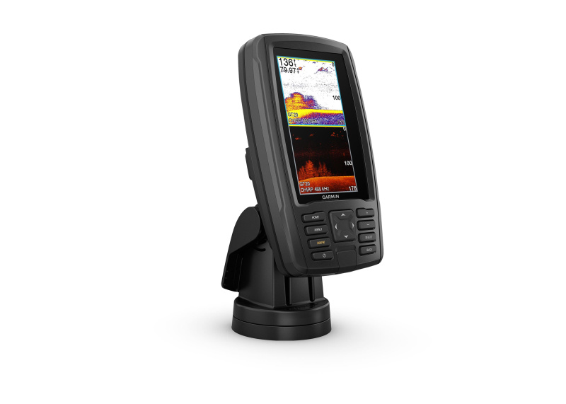 Garmin ECHOMAP Plus 42cv с датчиком 010-01884-01 от прозводителя Garmin