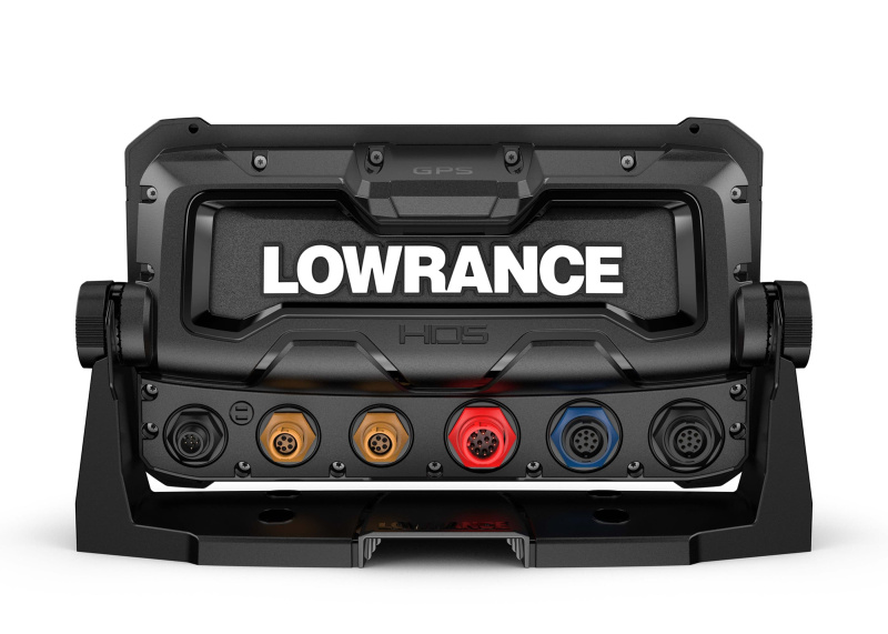 Lowrance HDS PRO 9 с Active Imaging HD 3-in-1 000-15982-001 от прозводителя Lowrance