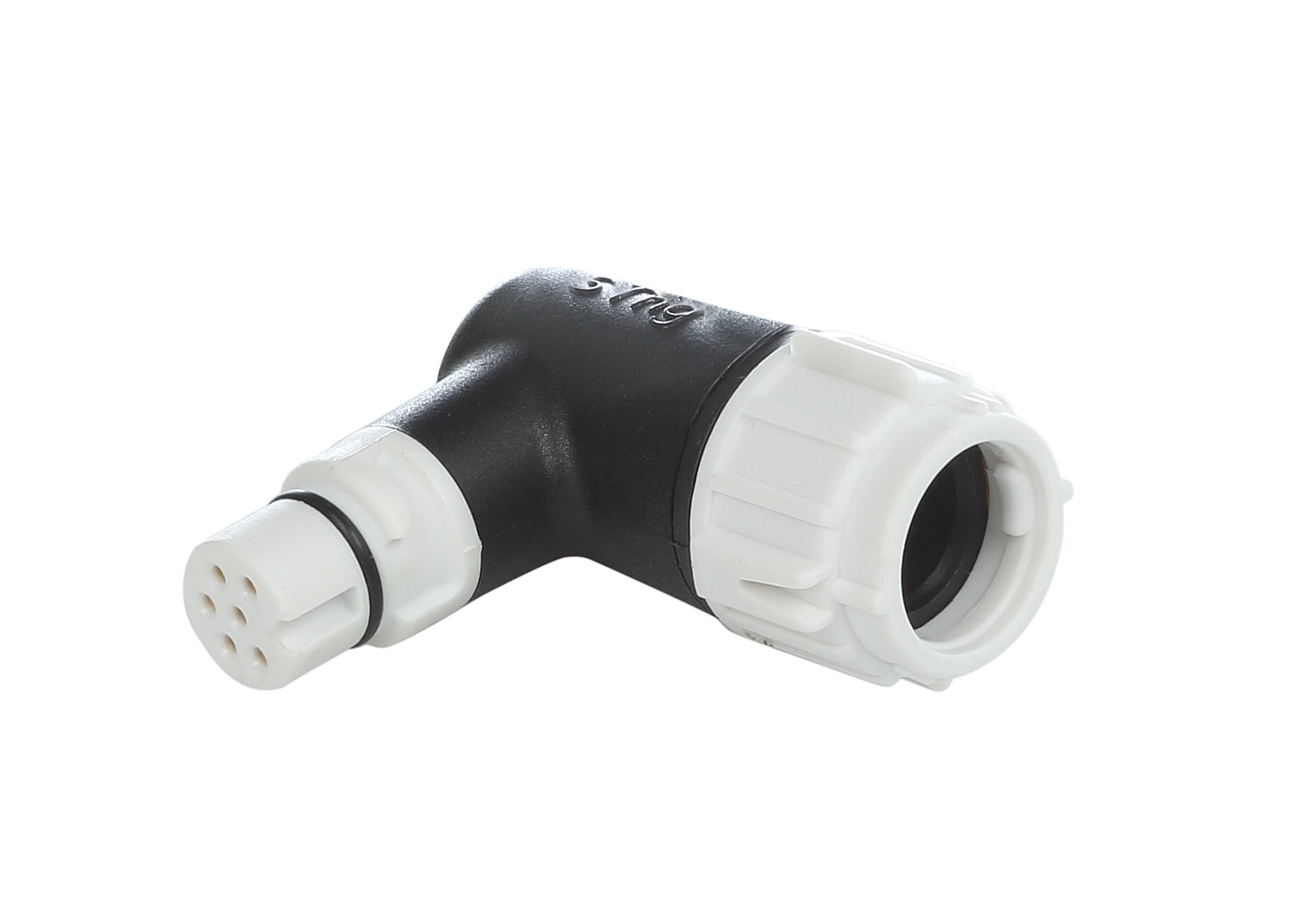 RAYMARINE SeaTalkNG Angled Adapter