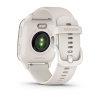 Garmin Venu Sq 2 Music Edition цвет слоновой кости с персиково-золотым алюминиевым безелем 010-02700-11 от прозводителя Garmin