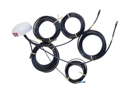 RAYMARINE YachtSense Link WiFi Router E70640 от прозводителя Raymarine