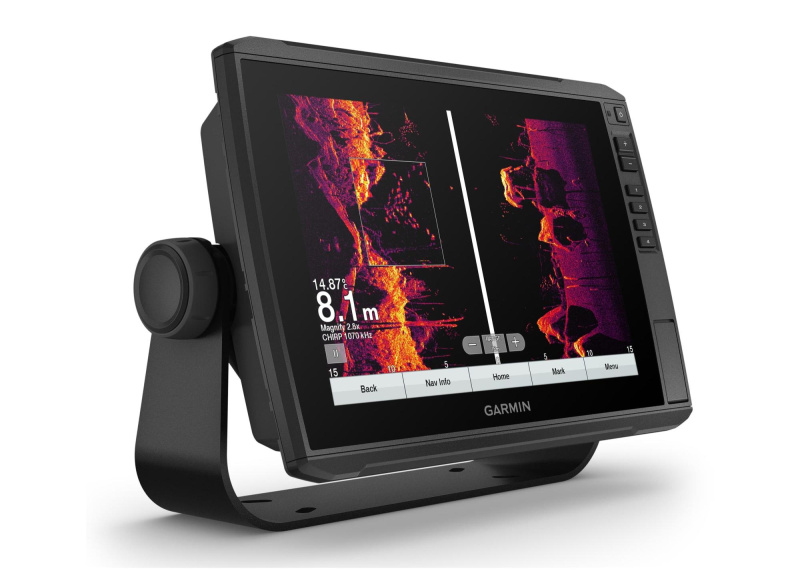 Garmin ECHOMAP ULTRA 102sv с GT56UHD-TM 010-02526-01 от прозводителя Garmin