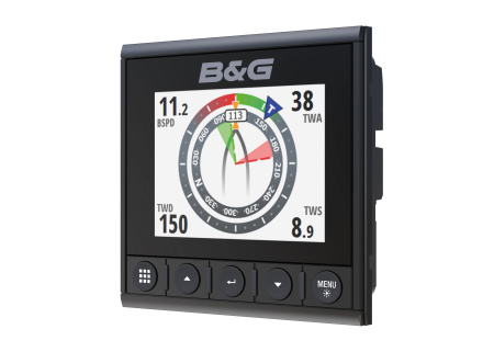 B&G TRITON² with DST-800 000-13298-002 от прозводителя B&G