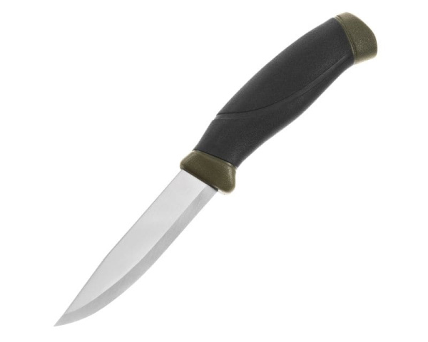 Нож Morakniv Companion MG, углеродистая сталь, 11863 12111 от прозводителя Morakniv