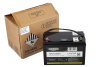 Аккумуляторная батарея литиевая Gelbert LiFePO4 (12V/105Ah/100А) [ 6-EVF-100] Bluetooth 177 от прозводителя Gelbert