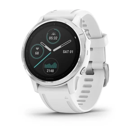 Garmin fēnix® 6S 010-02159-00 от прозводителя Garmin