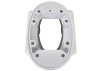 SEAVIEW Radar / Dome Mount for Motor Boats / RAD5  от прозводителя SEAVIEW