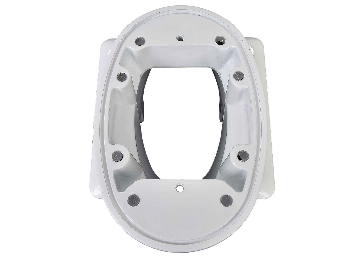 SEAVIEW Radar / Dome Mount for Motor Boats / RAD5