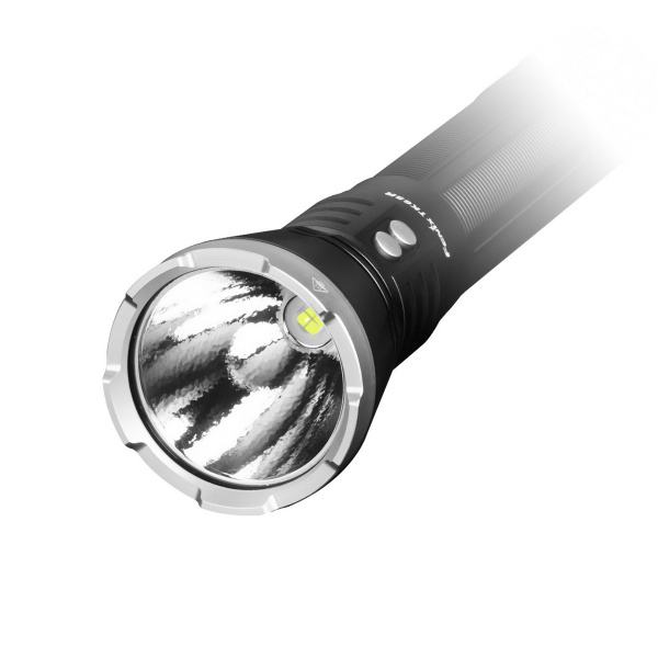 Фонарь Fenix поисковый TK65R Cree XHP70 LED 3800 люмен TK65R от прозводителя Fenix