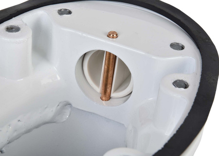 SEAVIEW Radar / Dome Mount for Motor Boats / RAD5  от прозводителя SEAVIEW