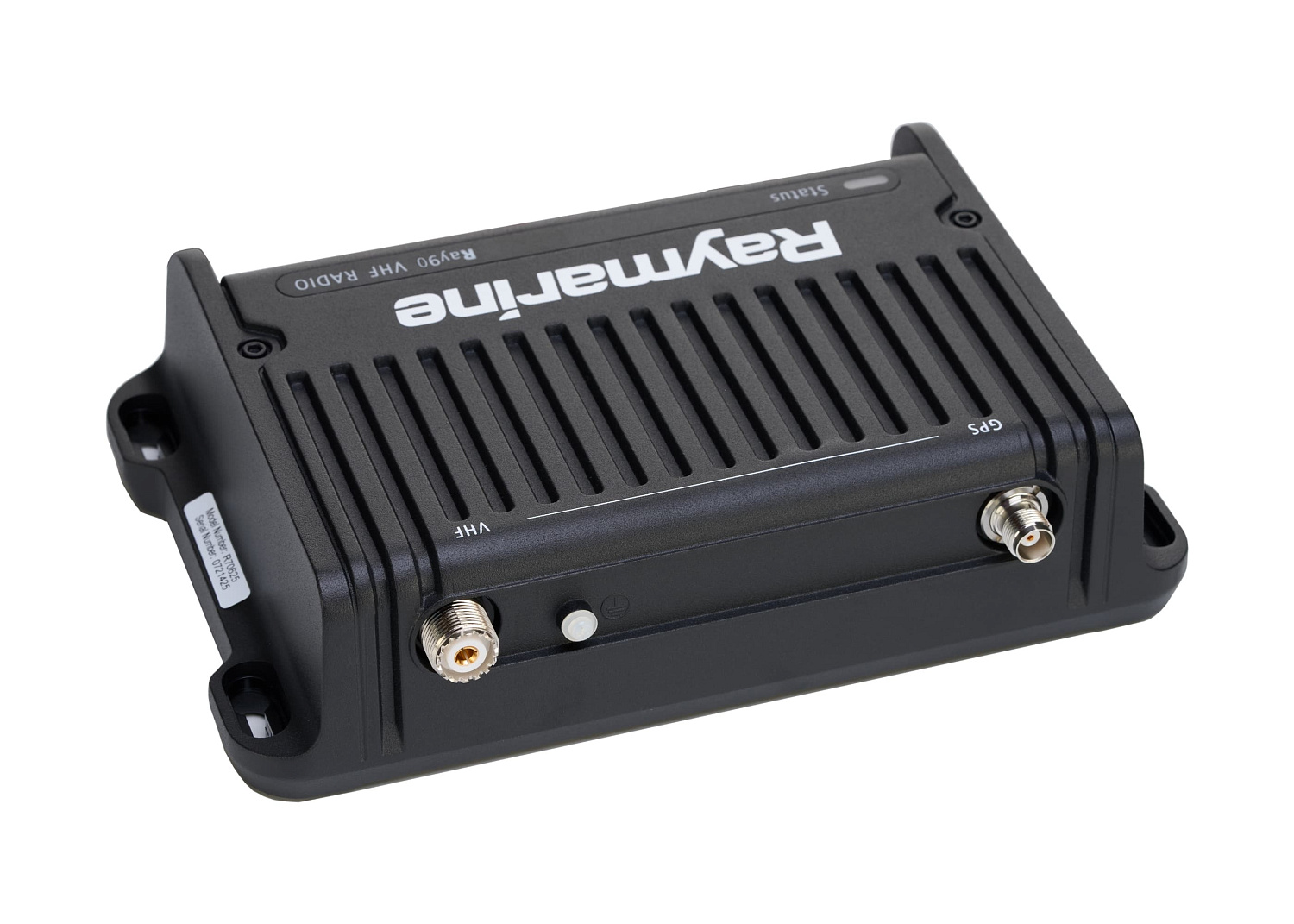 RAYMARINE RAY90 Black Box VHF Radio