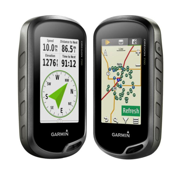 Garmin Oregon  от прозводителя 