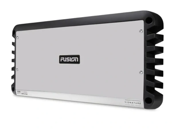 Fusion® Signature 6-канальный морской усилитель (1500 Вт) 010-02161-00 от прозводителя Fusion