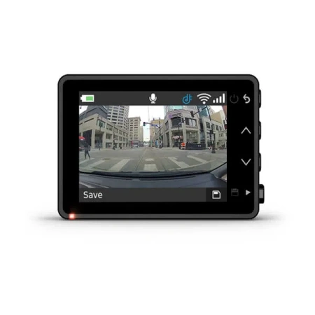 Garmin Dash Cam™ 67W 010-02505-15 от прозводителя Garmin