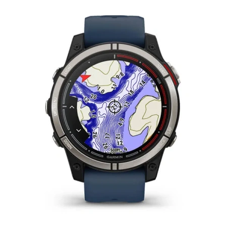 Garmin quatix® 7 – Sapphire Edition 010-02582-61 от прозводителя Garmin